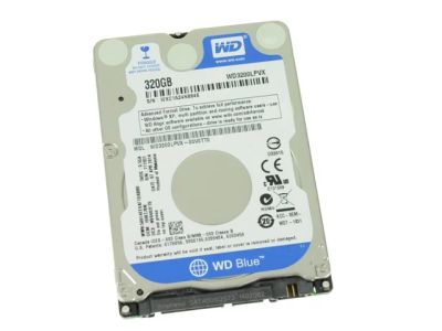 Лот: 5183938. Фото: 1. Hdd 2.5. Жёсткие диски (HDD)
