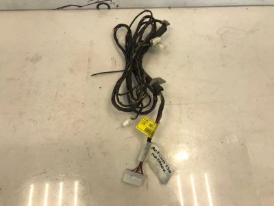 Лот: 21706436. Фото: 1. проводка потолка SsangYong Actyon... Двигатель и элементы двигателя