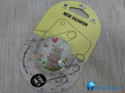 Лот: 13912759. Фото: 1. Держатель для телефона Popsocket... Держатели для телефонов