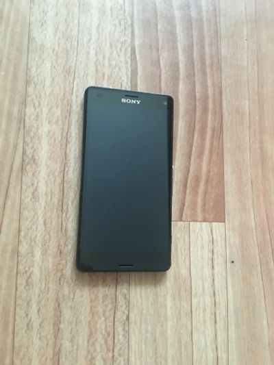 Лот: 16424178. Фото: 1. Sony Xperia Z3 Compact. Дисплеи, дисплейные модули, тачскрины