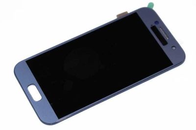 Лот: 14405250. Фото: 1. Дисплей для Samsung A320F (A3... Дисплеи, дисплейные модули, тачскрины