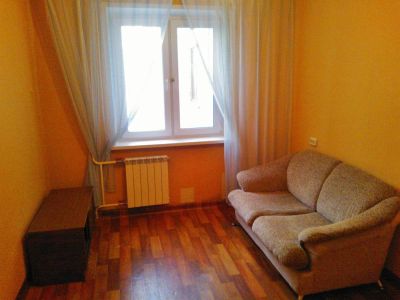 Лот: 3670092. Фото: 1. Комната в общежитии 5000 в месяц. Квартиры, студии