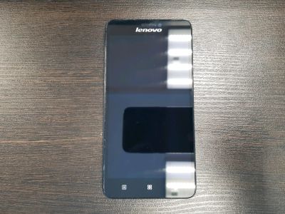Лот: 11922874. Фото: 1. Телефон Lenovo S850. Смартфоны