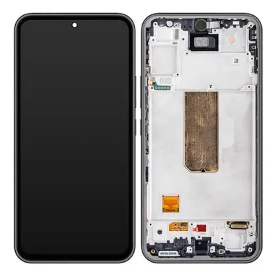 Лот: 23538559. Фото: 1. Дисплей для Samsung Galaxy A54... Дисплеи, дисплейные модули, тачскрины
