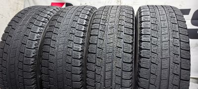 Лот: 21443966. Фото: 1. 195/65R15 91Q Hankook Winter I... Шины