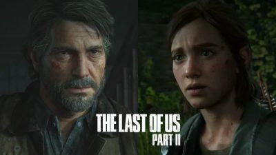 Лот: 16461607. Фото: 1. The Last of us 2. Игры для консолей