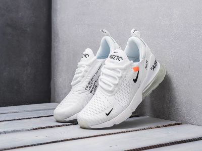 Лот: 11969971. Фото: 1. Кроссовки Nike Air Max 270. Кеды, кроссовки, слипоны