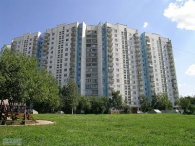 Лот: 4572846. Фото: 1. 2-к квартира в Москве. Квартиры, студии