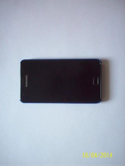 Лот: 3982636. Фото: 1. samsung galaxy s II GT-I9100 отличное... Смартфоны