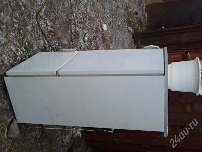 Лот: 629506. Фото: 1. Бирюса-18. Холодильники, морозильные камеры