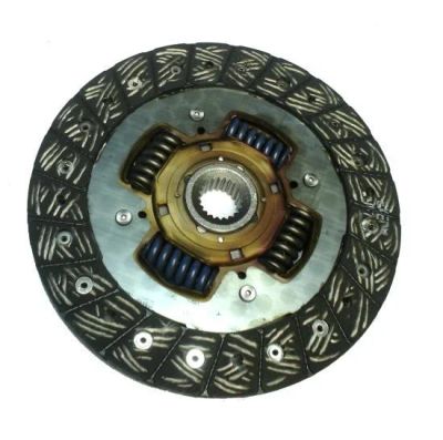 Лот: 7083444. Фото: 1. Диск сцепления Aisin toyota corolla... Трансмиссия
