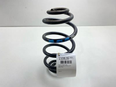 Лот: 25316364. Фото: 1. Пружина подвески Volkswagen Passat... Ходовая, подвеска, рулевое управление