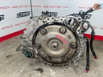 Лот: 16691324. Фото: 1. Акпп Toyota Camry ACV40 2AZ-FE... Трансмиссия