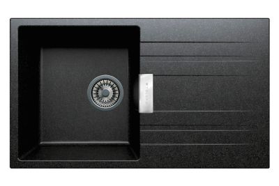 Лот: 23667705. Фото: 1. Мойка врезная TOLERO Loft TL-750. Мойки кухонные