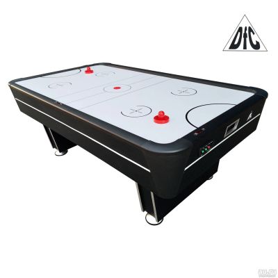 Лот: 13803042. Фото: 1. Игровой стол - аэрохоккей DFC... Другое (спортивные товары)