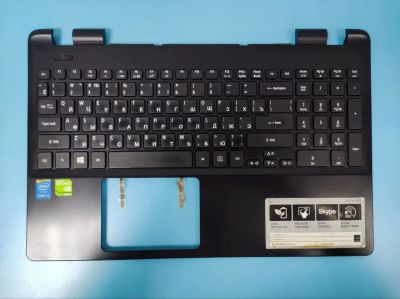 Лот: 16616908. Фото: 1. Б/У нижняя часть корпуса, панель... Запчасти для ноутбуков