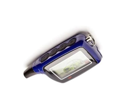 Лот: 22558261. Фото: 1. Брелок Scher-Khan Logicar 1 Logicar... Автомобильные сигнализации