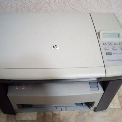 Лот: 16398009. Фото: 1. Мфу Hp m1005. МФУ и копировальные аппараты