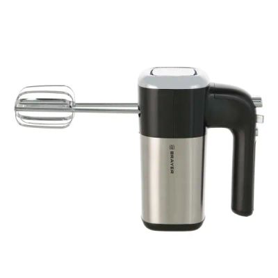 Лот: 24467859. Фото: 1. Ручной миксер Brayer BR1302. Кухонная