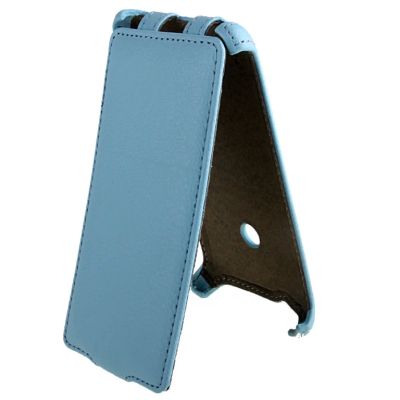 Лот: 3799849. Фото: 1. Флип-кейс Activ Leather для Nokia... Чехлы, бамперы