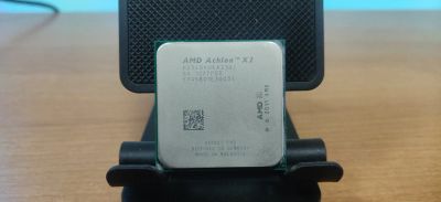 Лот: 22518054. Фото: 1. Процессор AMD Athlon X2 340 3... Процессоры