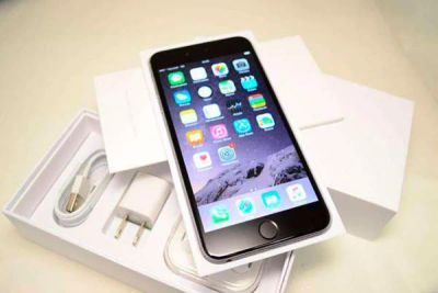 Лот: 7270423. Фото: 1. iPhone 6S - 16 GB супер копия. Смартфоны