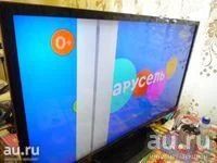 Лот: 18309712. Фото: 1. Телевизор 82. Телевизоры