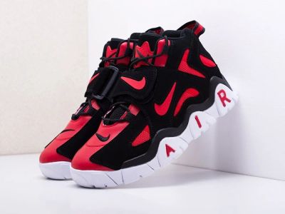 Лот: 16986344. Фото: 1. Кроссовки Nike Air Barrage Mid... Кеды, кроссовки, слипоны