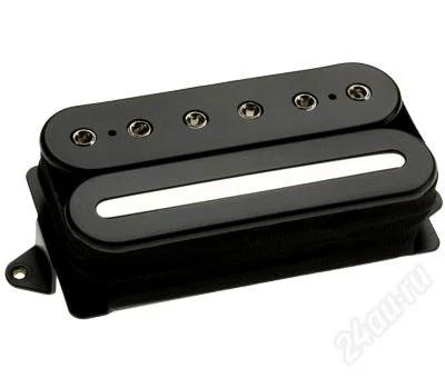 Лот: 2098829. Фото: 1. DiMarzio Crunch Lab™ DP228. Аксессуары, комплектующие