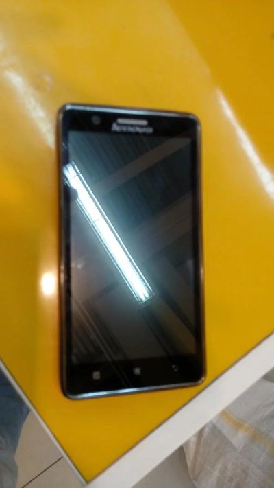 Лот: 6203731. Фото: 1. Продам Lenovo A536. Смартфоны