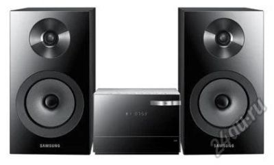 Лот: 5798164. Фото: 1. (189145) Samsung MM-E330D/RU Микросистема... Музыкальные центры, магнитолы