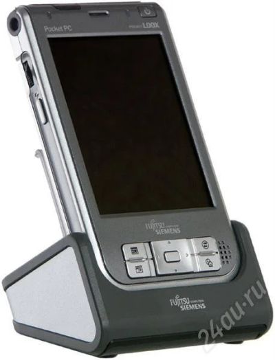 Лот: 572465. Фото: 1. Fujitsu-Siemens LOOX 720. Планшеты