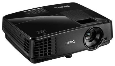 Лот: 5181889. Фото: 1. Проектор BenQ MS504 DLP/800x600... Проекторы