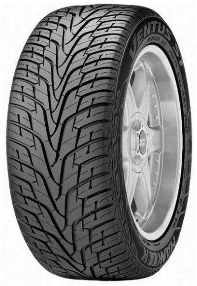 Лот: 20136740. Фото: 1. Шины 285/35 R22 102W Hankook Ventus... Шины