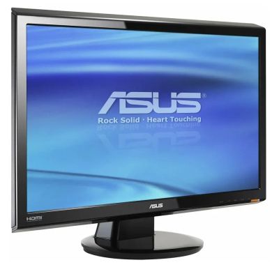 Лот: 19614825. Фото: 1. Монитор ASUS VH242H 23.6". ЖК-мониторы