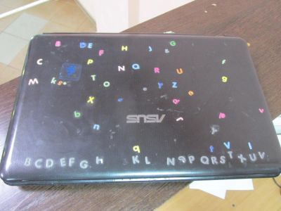Лот: 9842968. Фото: 1. Ноутбук ASUS K50AF (2011). Ноутбуки