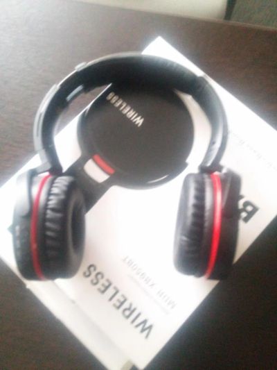 Лот: 8593537. Фото: 1. Лютые Наушники Sony Bluetooth... Наушники, гарнитуры