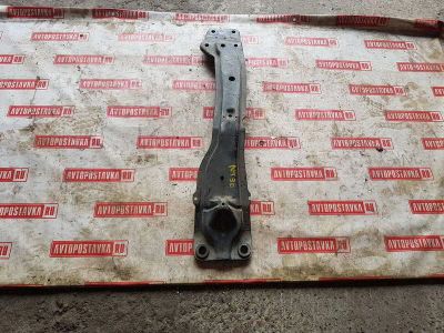 Лот: 20903006. Фото: 1. Подрамник продольный Nissan X-Trail... Двигатель и элементы двигателя