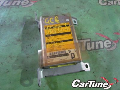 Лот: 10586506. Фото: 1. блок srs subaru impreza GC8 EJ20TT... Электрооборудование