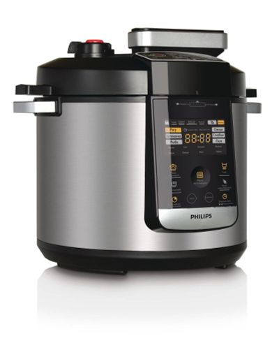 Лот: 13794807. Фото: 1. Скороварка PHILIPS HD2178/03 HD2178... Кухонная