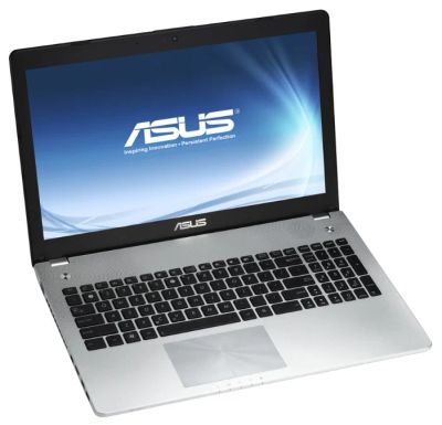 Лот: 5943431. Фото: 1. Asus n56vv (Core i5 3230M 2600... Ноутбуки