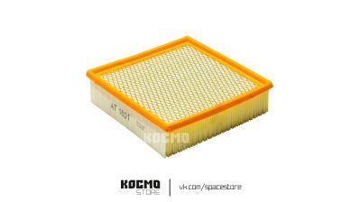 Лот: 20536321. Фото: 1. Стандартный воздушный фильтр для... Другое (автозапчасти)