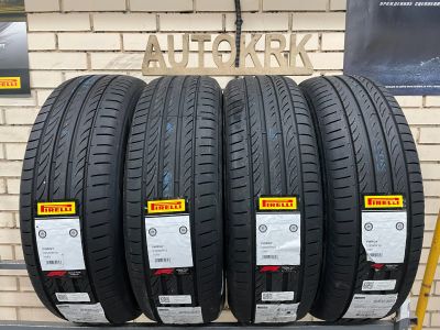 Лот: 18658127. Фото: 1. Летние шины R18 225/60 Pirelli... Шины