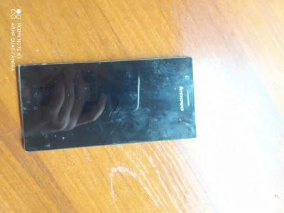 Лот: 16509804. Фото: 1. смартфон lenovo k-900. Смартфоны