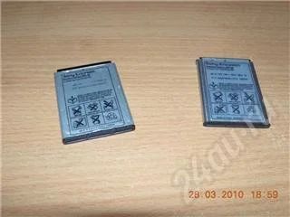 Лот: 293644. Фото: 1. АКБ SE BST-36. Аккумуляторы