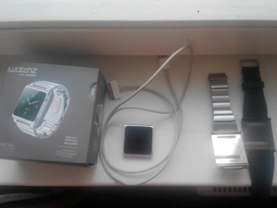 Лот: 4216244. Фото: 1. Apple iPod nano 6 идеальное состояние... Плееры