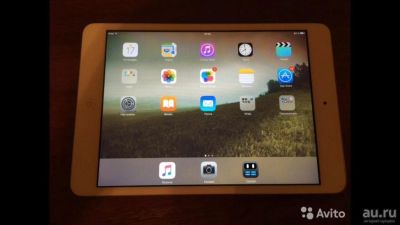 Лот: 7156007. Фото: 1. iPad mini 16gb wi-fi. Планшеты
