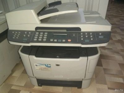 Лот: 9175742. Фото: 1. МФУ HP LaserJet M2727 (5L). МФУ и копировальные аппараты