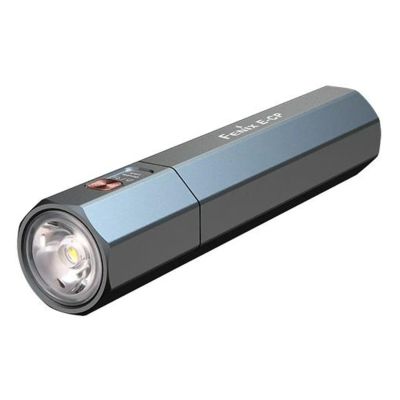 Лот: 25053240. Фото: 1. Фонарь Fenix E-CP с функцией повербанка... Другое (бытовая техника)