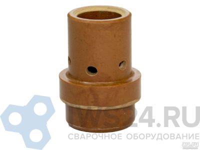 Лот: 17426929. Фото: 1. Диффузор TBi пластиковый HD (TBi... Другое (сварка и резка)
